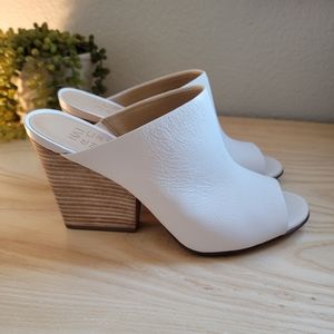 Naturalizer mules